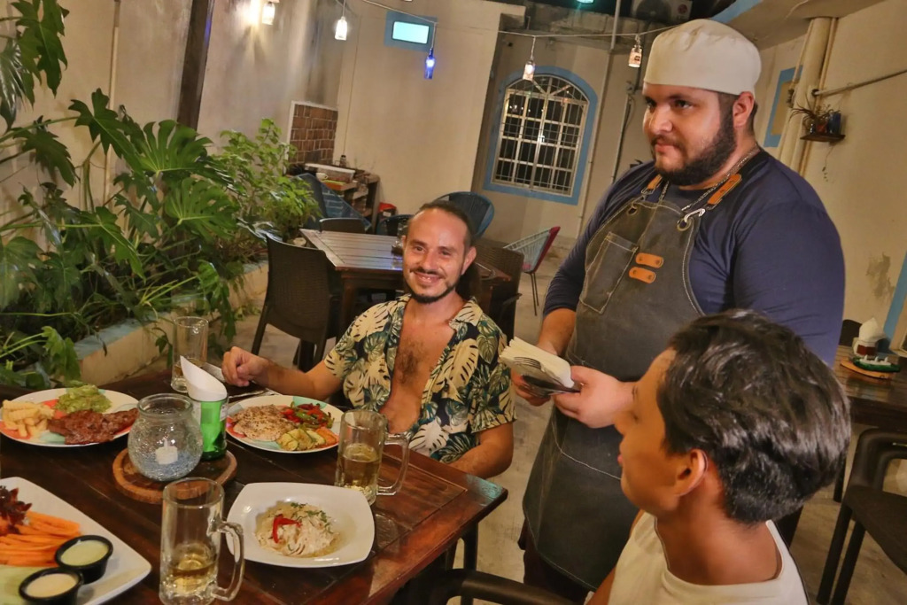 Hotel Koox Jool Bacalar