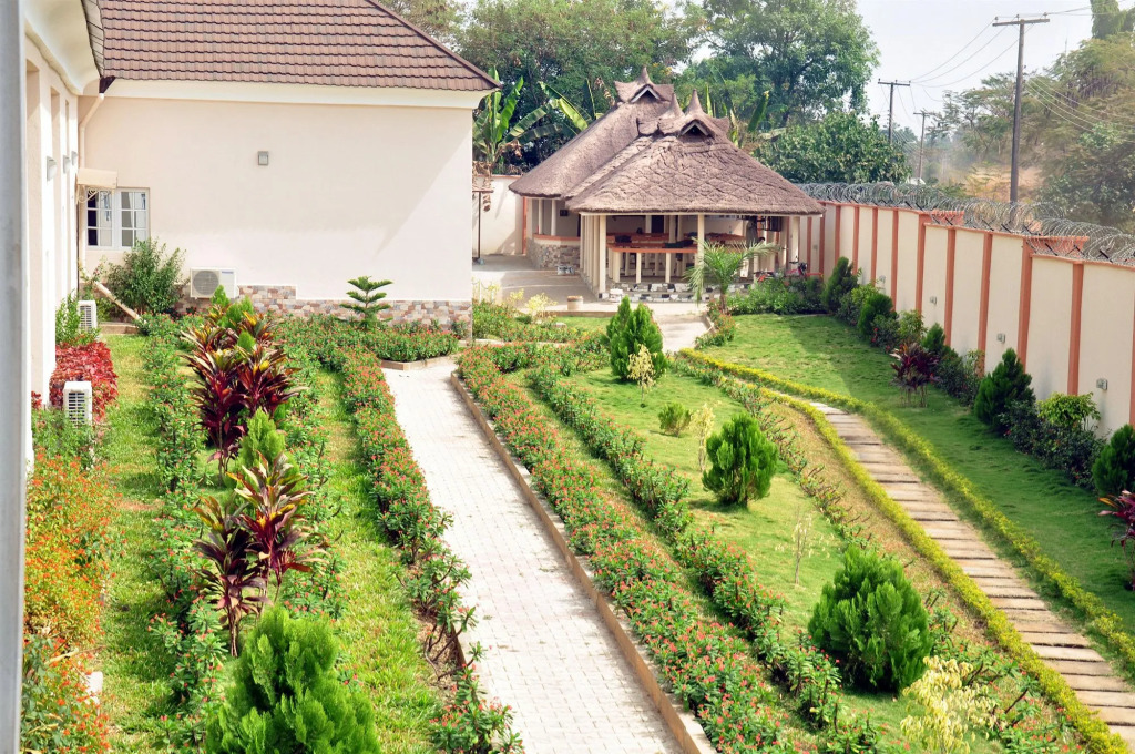 Hemas Hotel