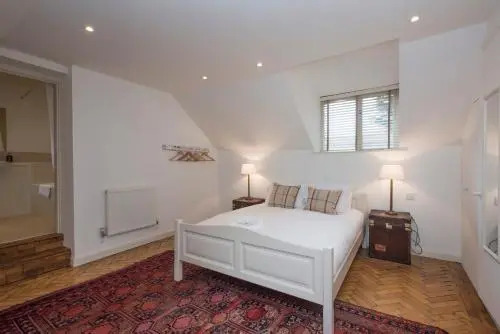 Dale Cottage