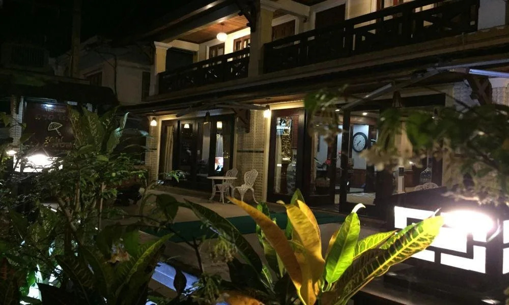Lao Home Hotel