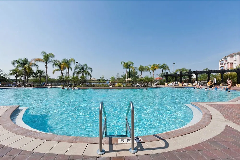 #34 Vista Cay Resort - Three Bedroom Condo