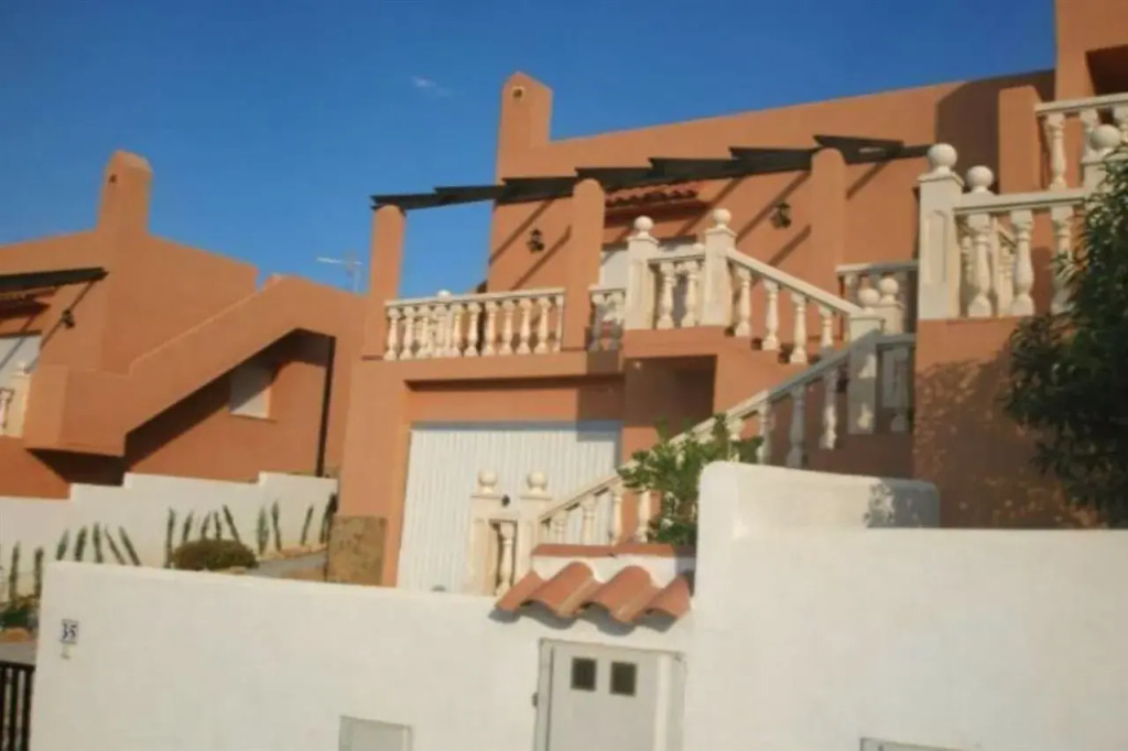 Chalets Tierra de Irta