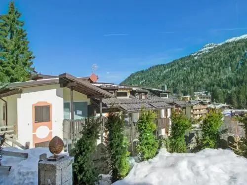 Locazione turistica Fienili di Brenta.1