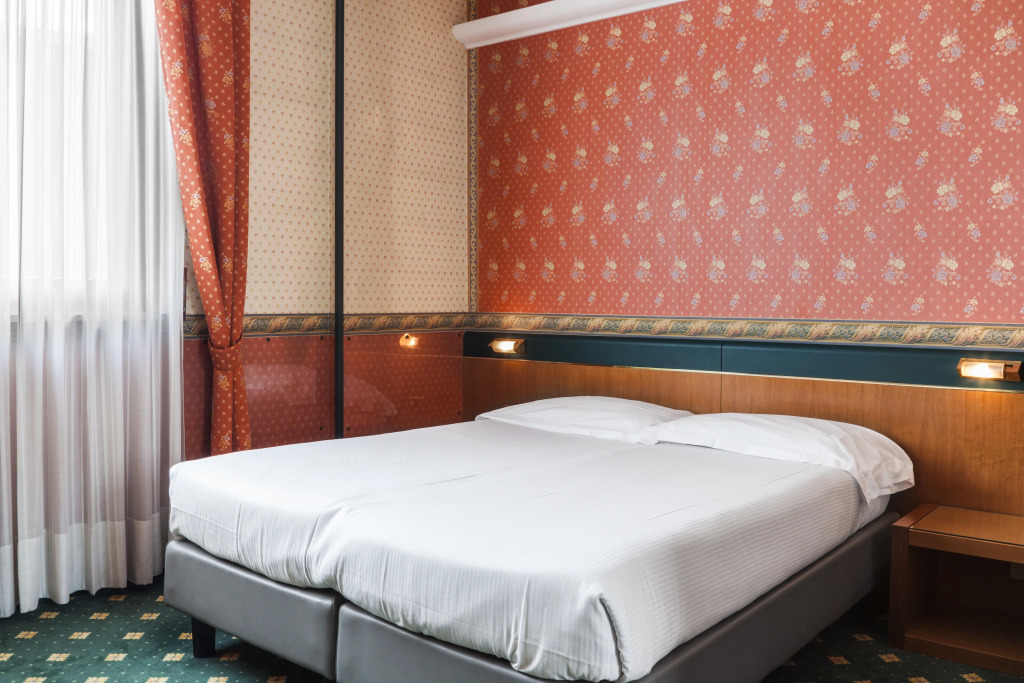Hotel Des Etrangers