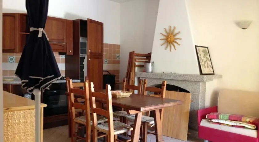 Case Vacanza Le Ginestre