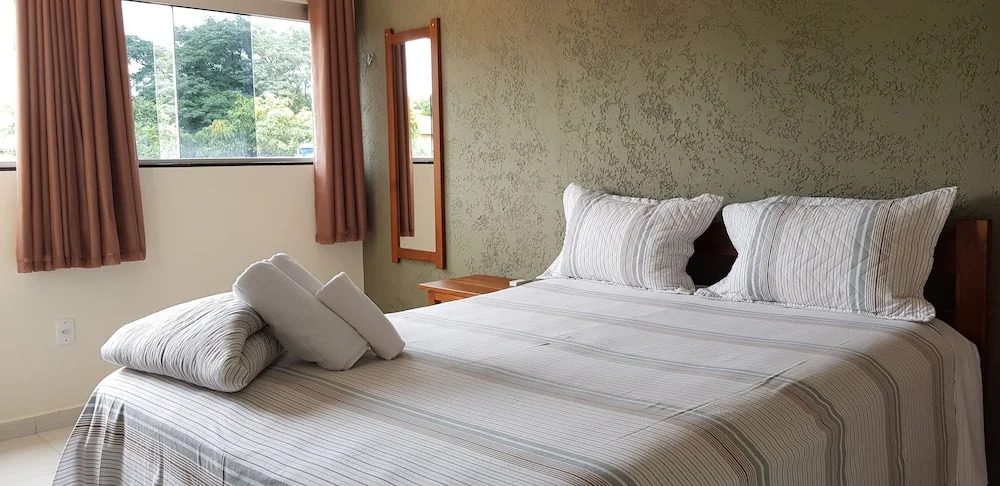 Village São Jorge - Guest Apartment