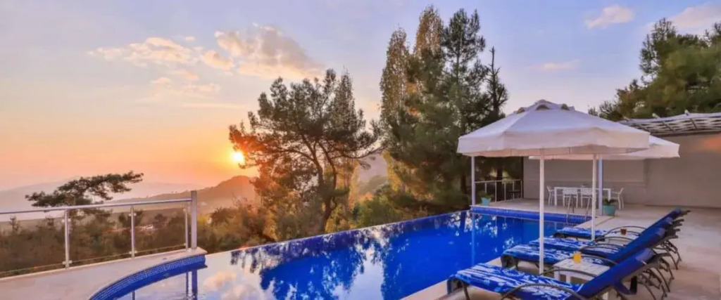 Villa Swiss