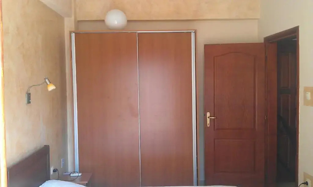 Apartment 60m from sea!