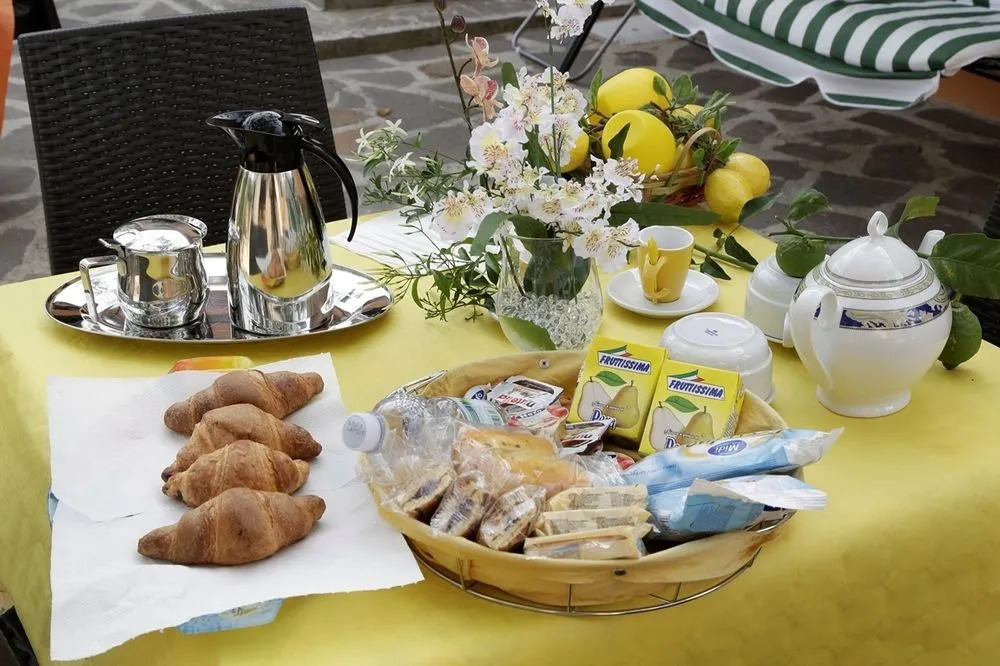 All'Ombra Del Noce B&B