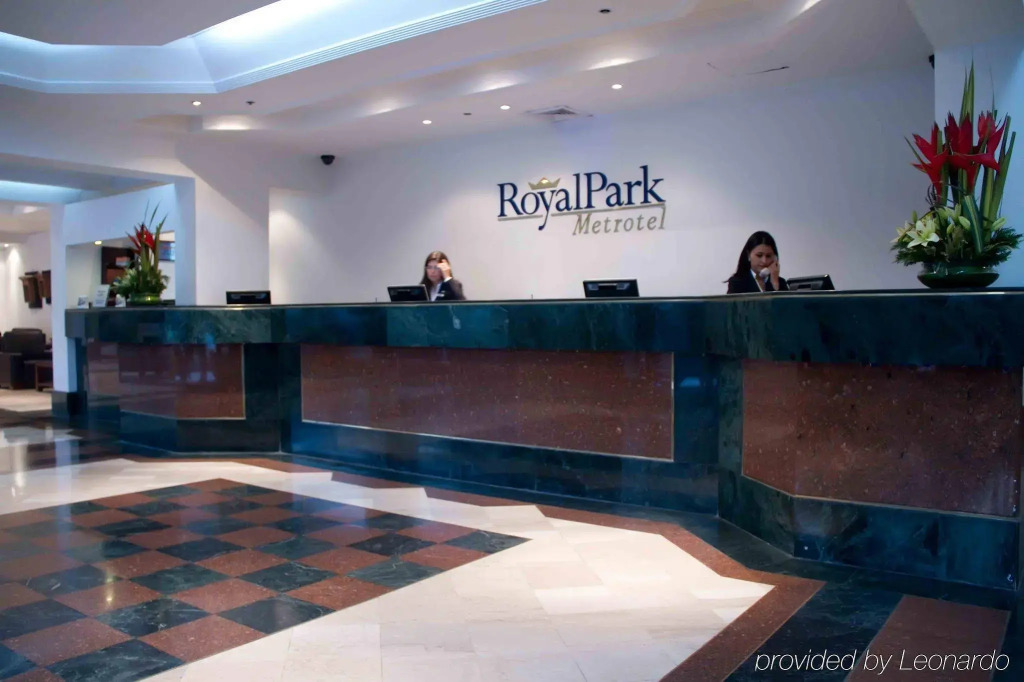 Radisson Bogota Metrotel