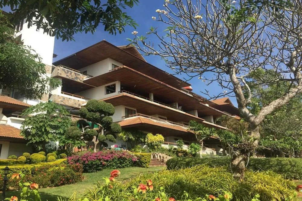 Phuripimarn Penthouse