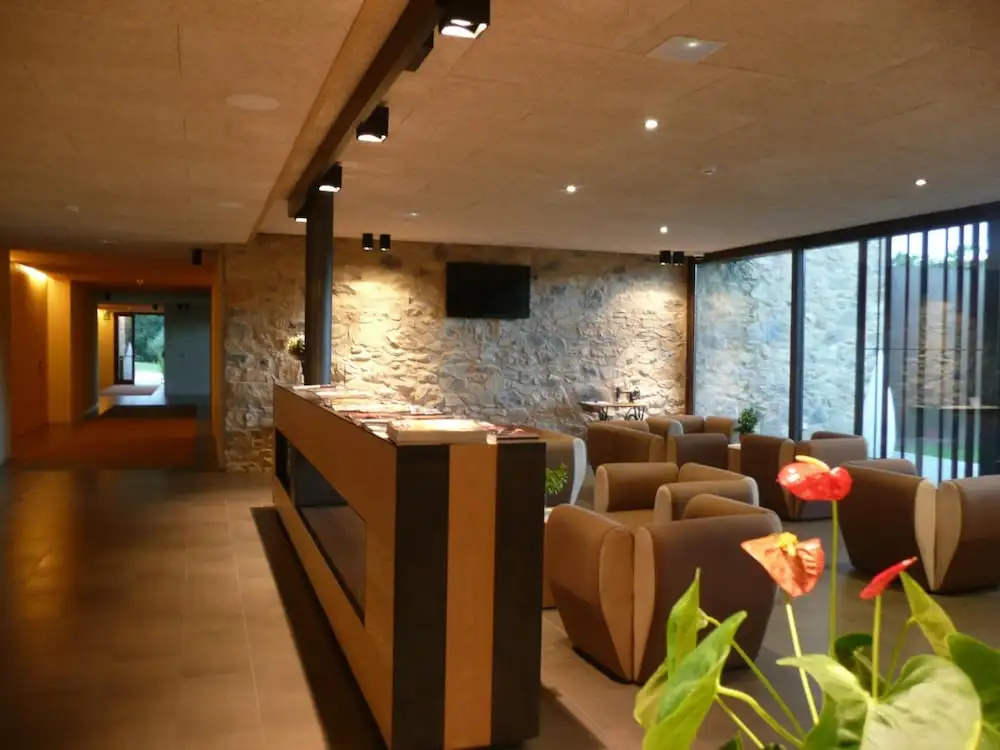 Hotel El Molí
