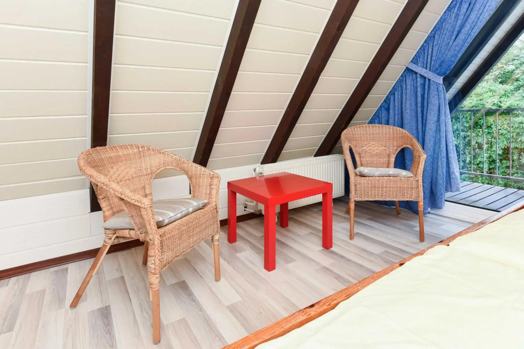 Ferienhaus Windmuehle