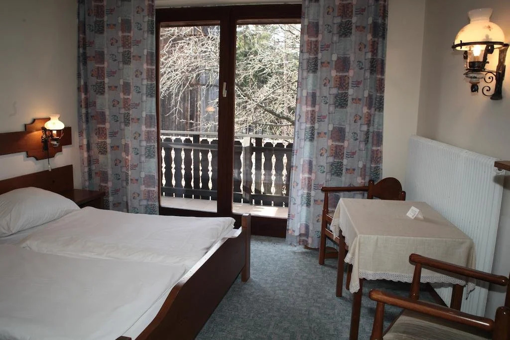 Hotel Czerwenka