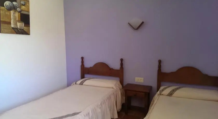 Hotel Sahyl