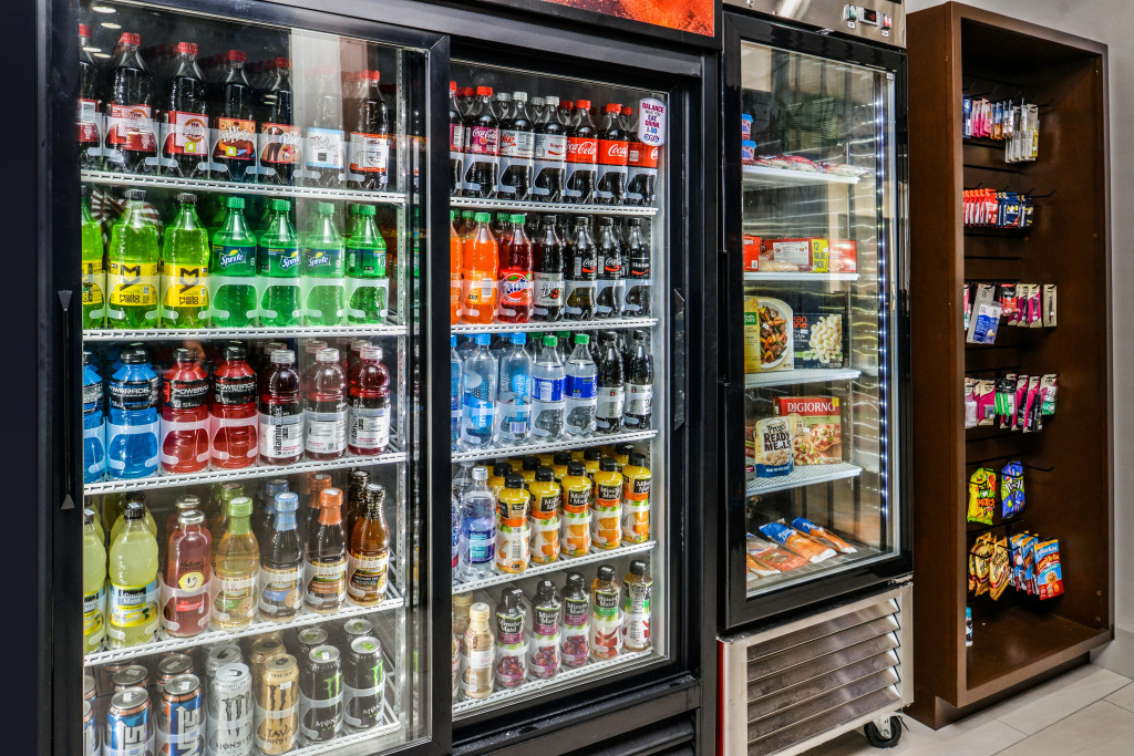 Holiday Inn Express & Suites - Siloam Springs by IHG
