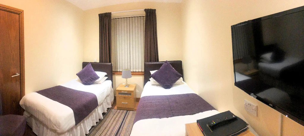 The Bell Guesthouse
