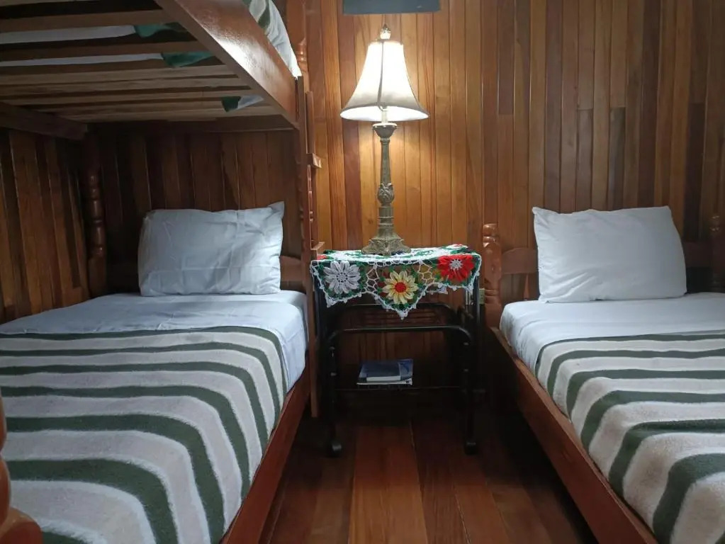 Hotel Bell Bird