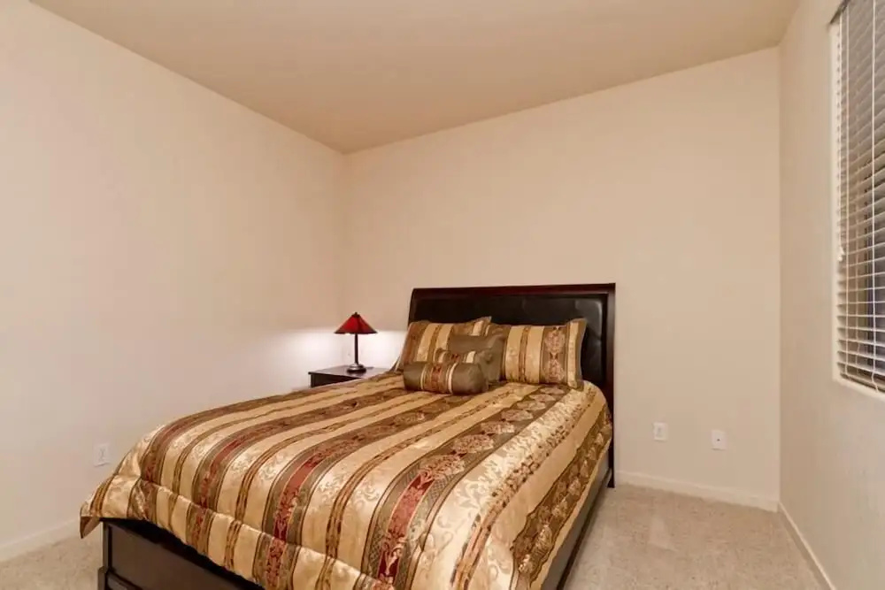 Fountain Sanctuary By Signature Vacation Rentals