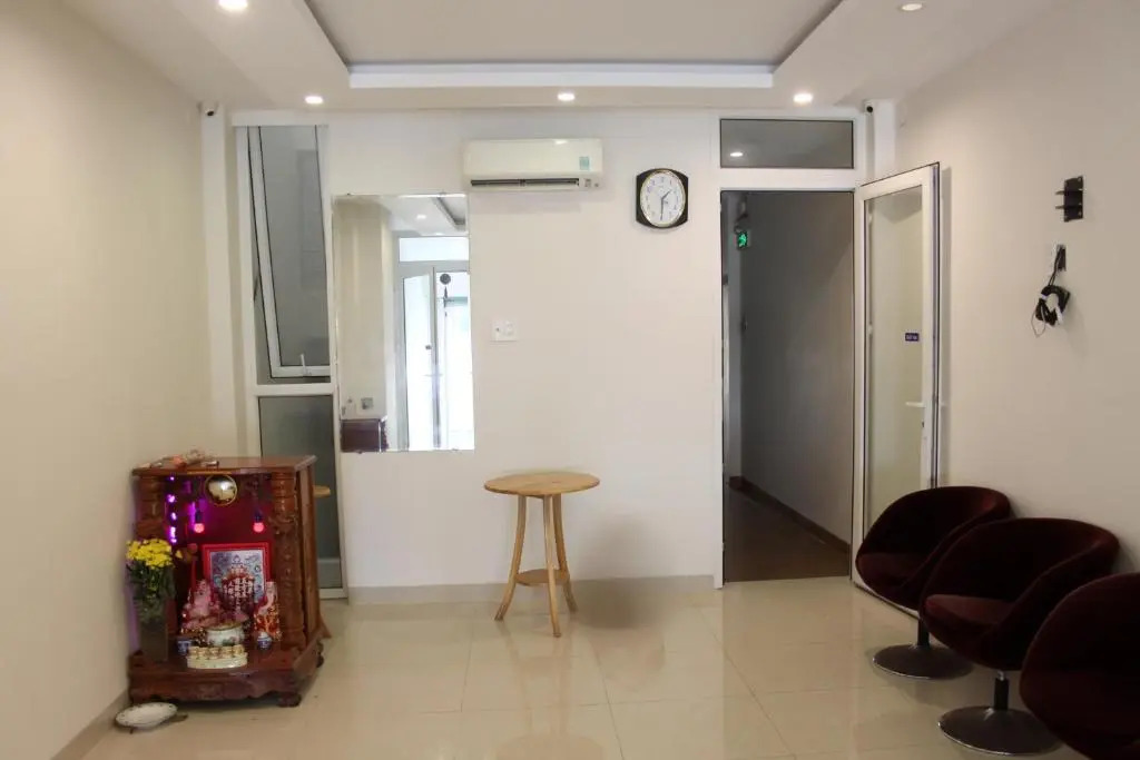 Anh Truc House - Near Front Beach