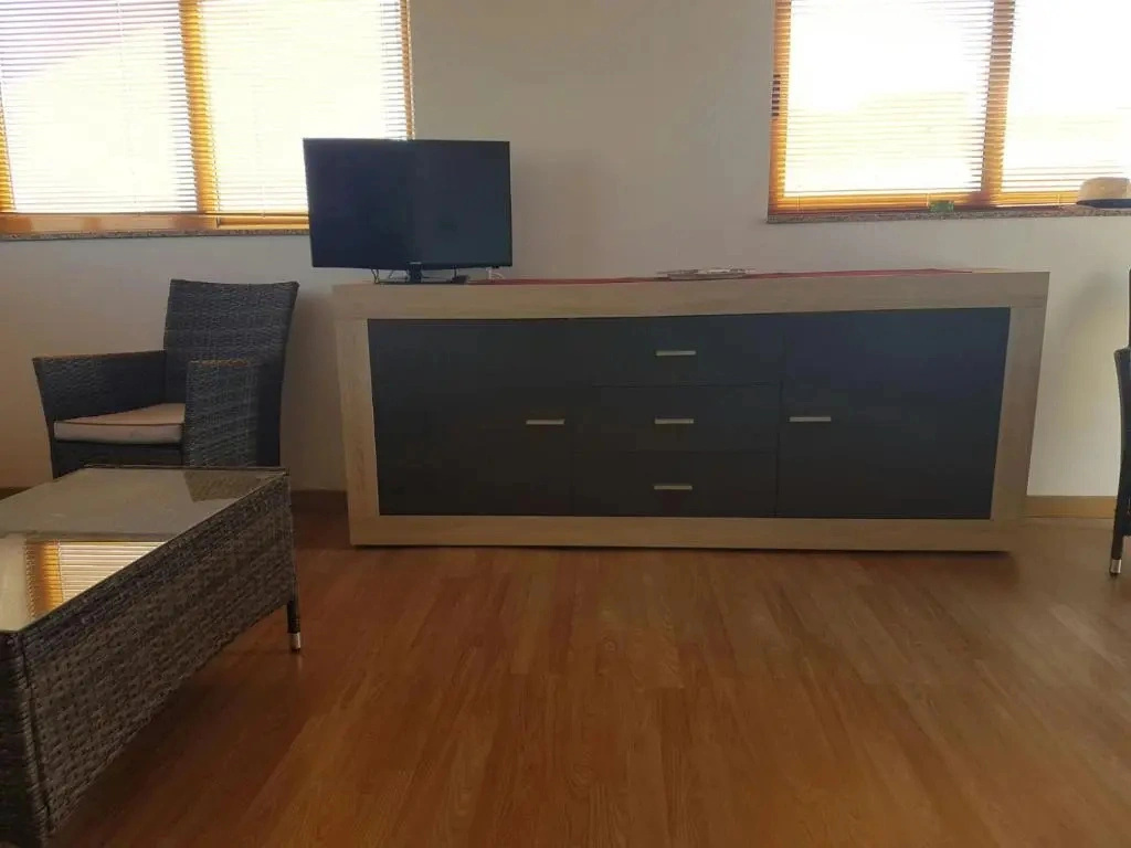 Arisa -Terrazza Privata 60 MQ sulla Spiaggia