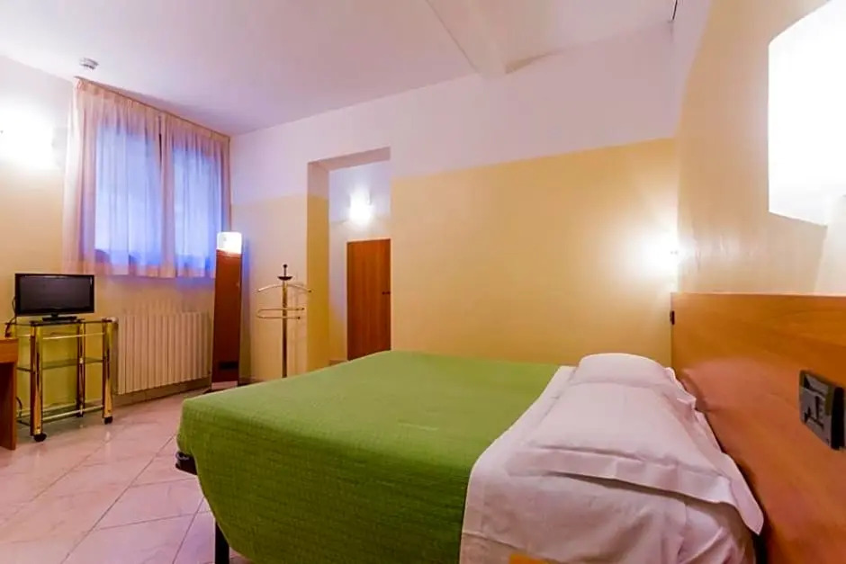Hotel Fattori