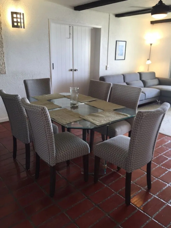 Isla Vista Condo