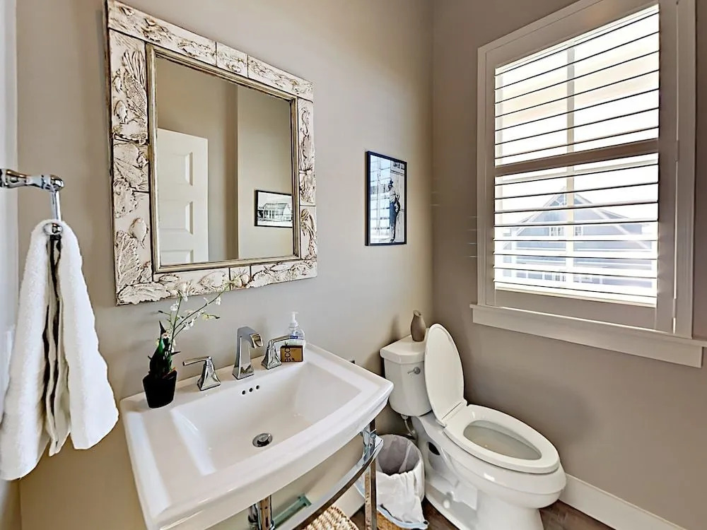 Breezy Villa on Port Aransas Coast by RedAwning