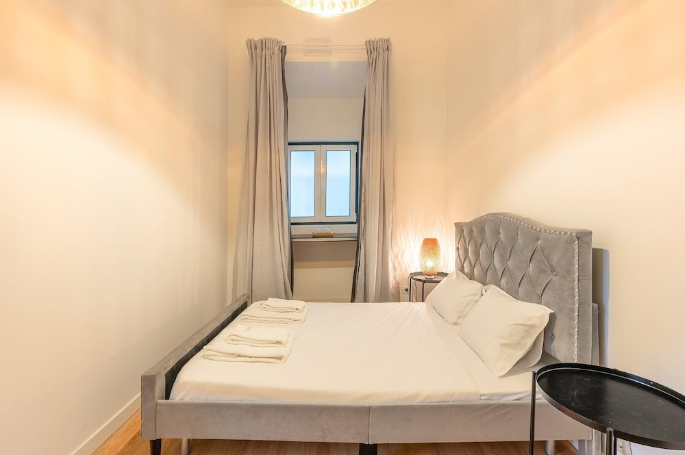 GuestReady - Boavista homes