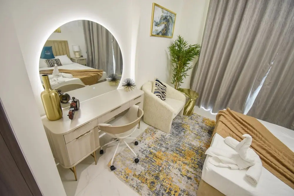 Yogi - Luxury Apartment With Beach Access
