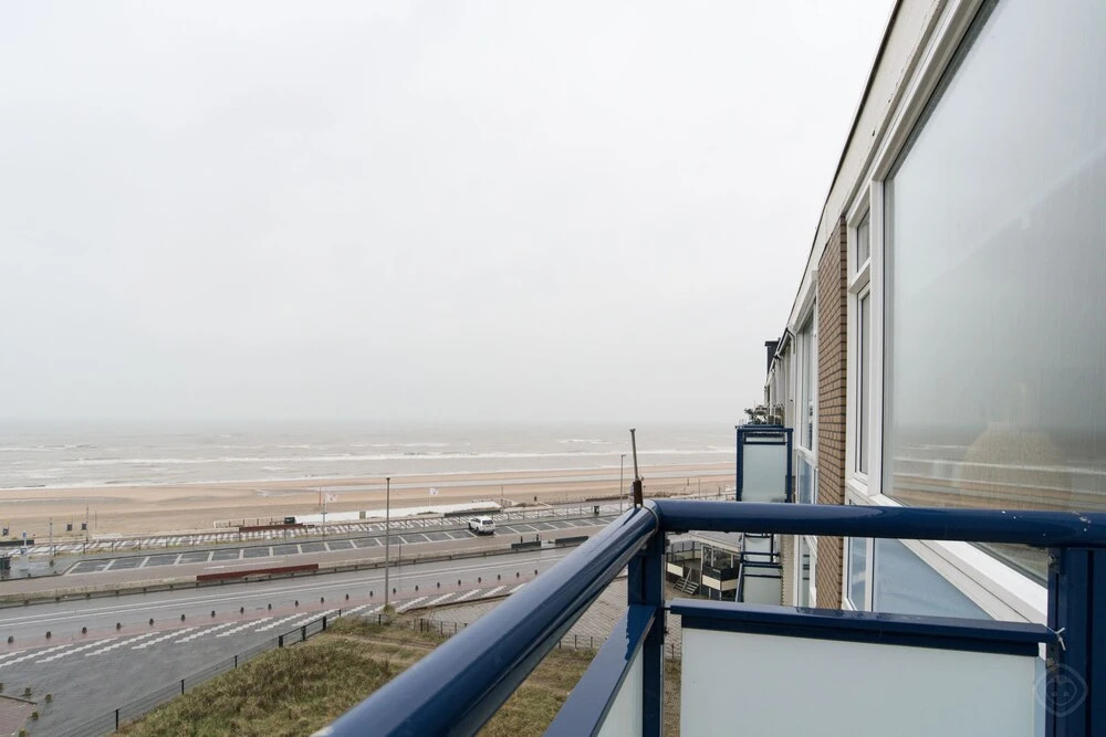 Sea View Apartment