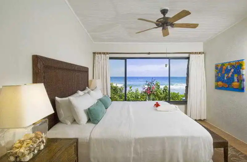 Biras Creek Resort