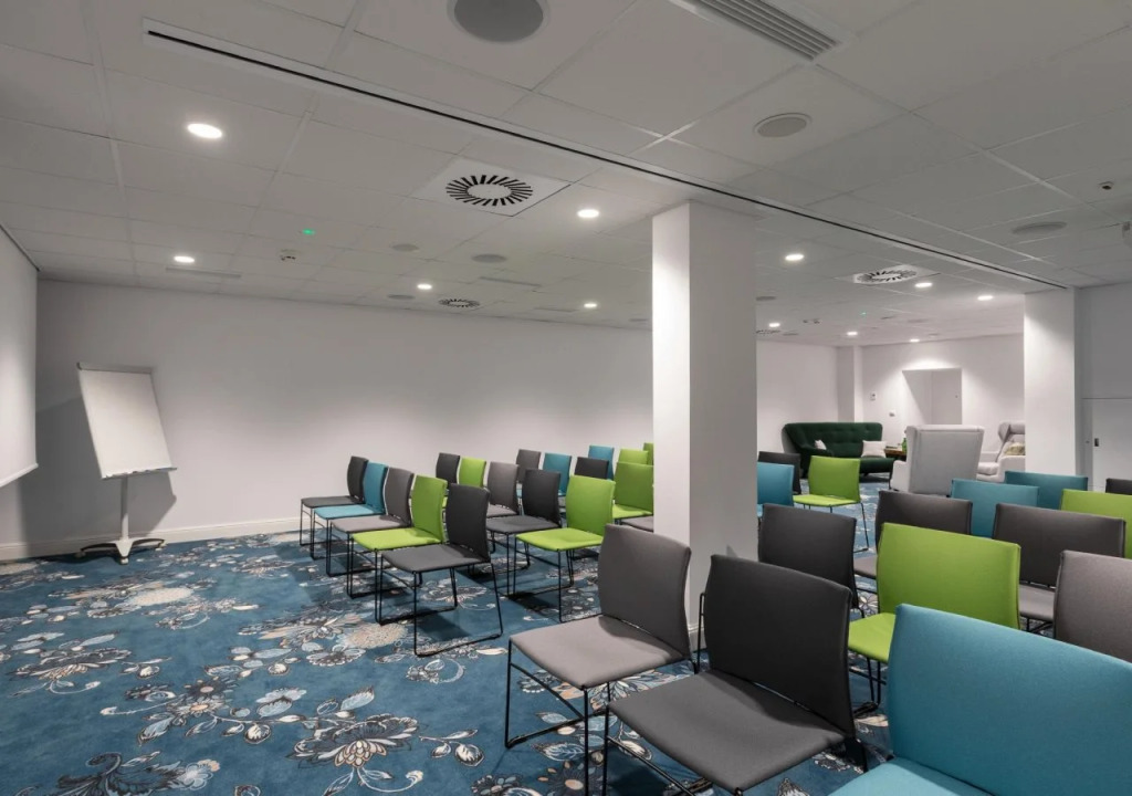 Hotel Indigo Krakow - Old Town by IHG