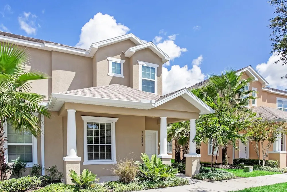 Serenity Villa 1