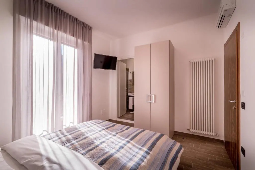 B&B Affittacamere "A2 PASSI"