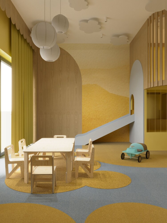 Essense Baltic Resort & SPA