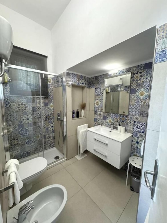 Villa Azul
