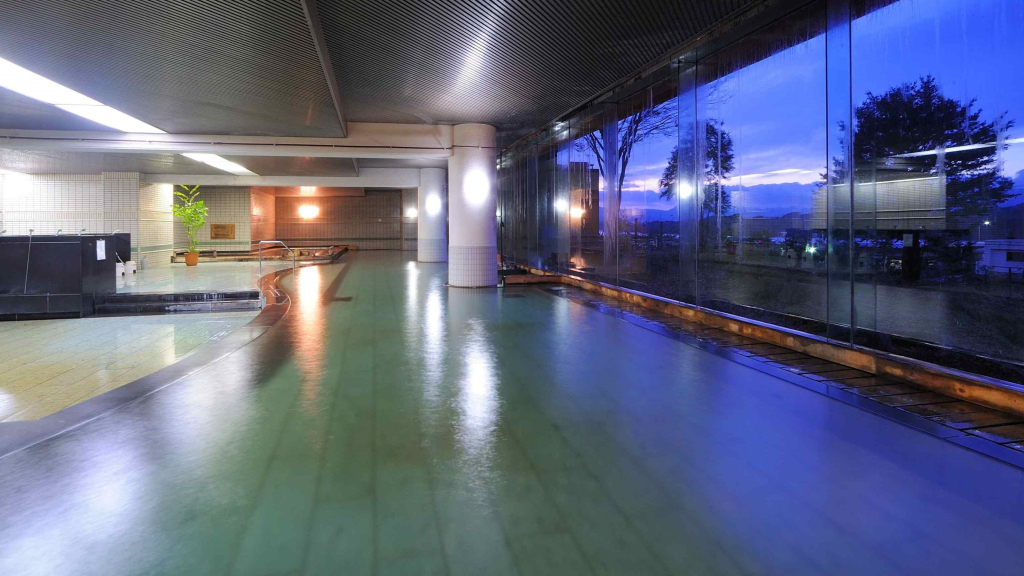 Hotel Taikan