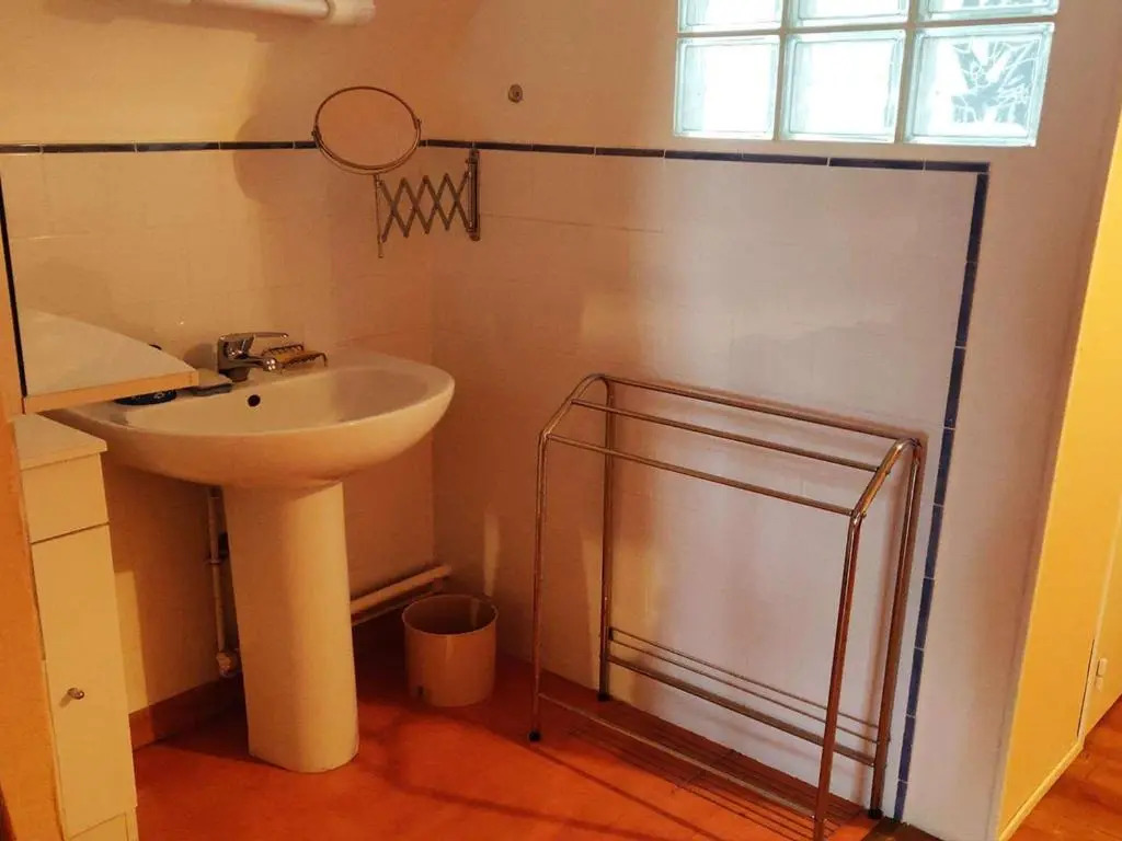 Maison familiale avec jardin près de la plage, animaux acceptés - FR-1-542-18