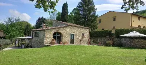 Il Poggio al Sole