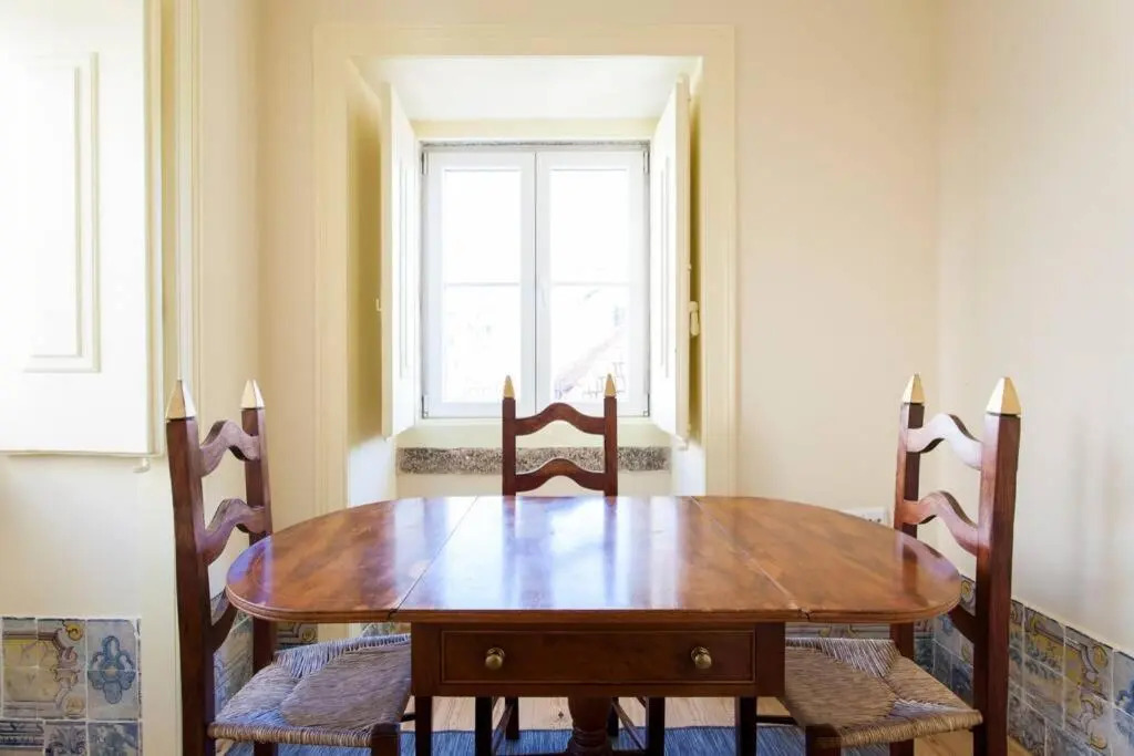 Flat do Chiado 03