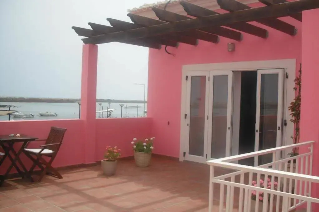 Casa Viana - Guesthouse