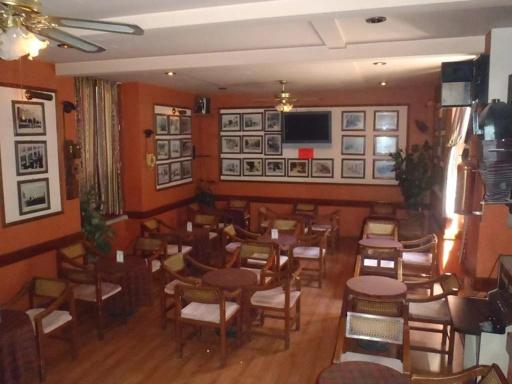Hotel Plaza Iberia