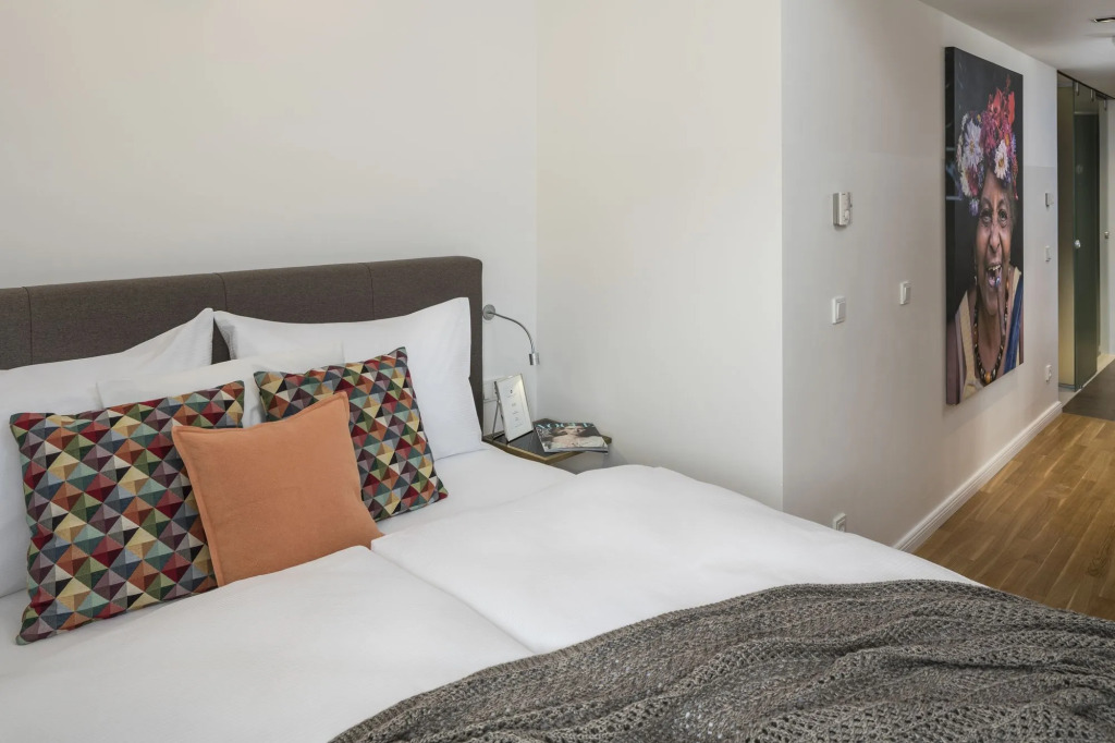 Rafael Kaiser - Premium Apartments City Centre