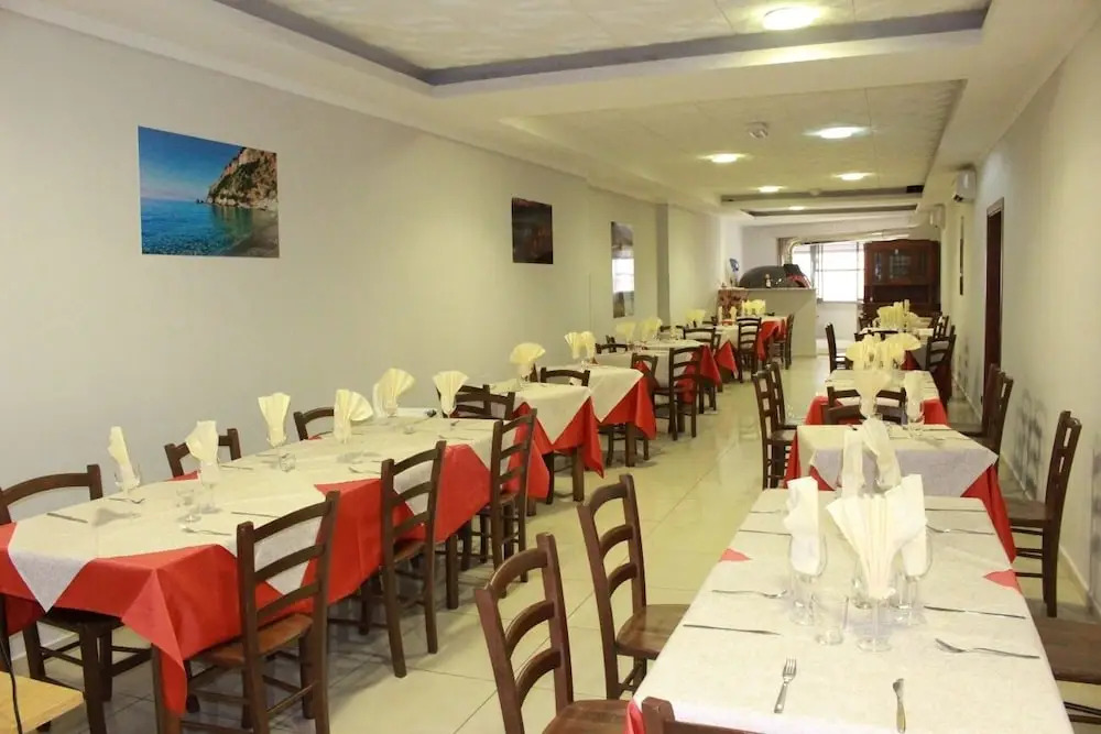 Hotel Nettuno