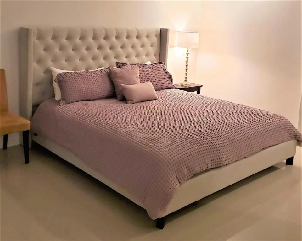 KASA The Lofts of Old San Juan 202 HUGE 2 Bed 2 bath for 6 Interior Terrace
