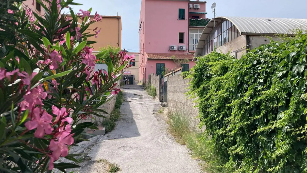 Appartamento Carpani