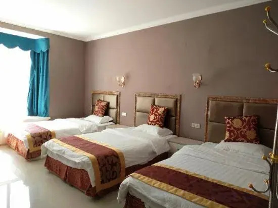 Zuoan Hotel