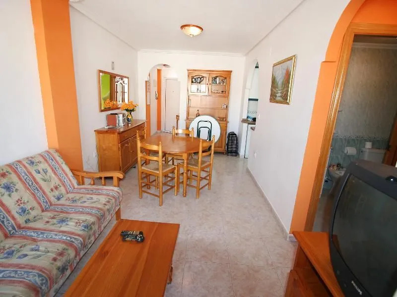 Marismas I - Two Bedroom