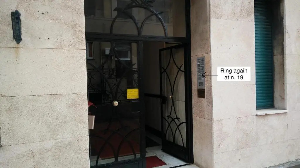 La casa di Daniela